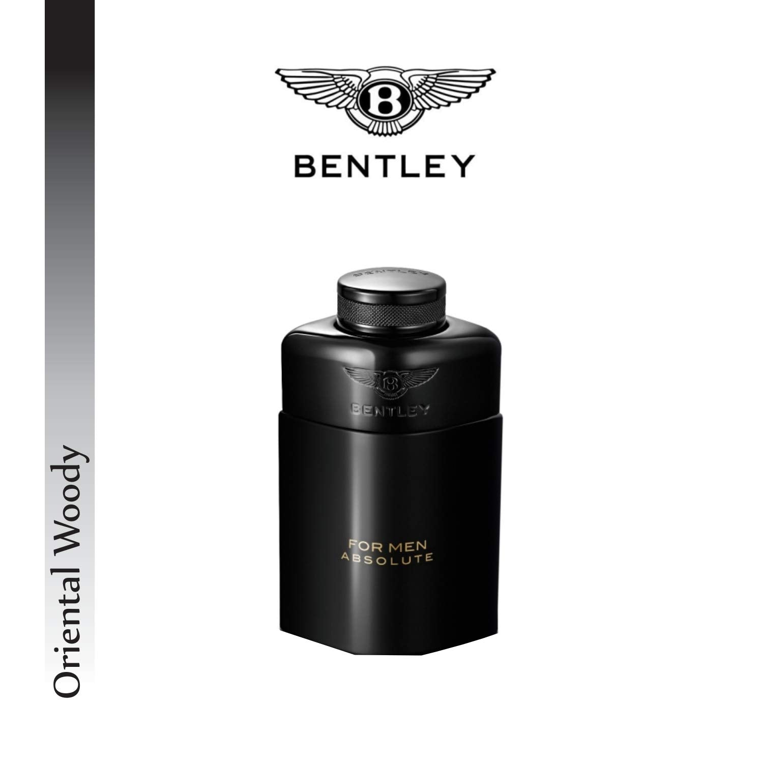 Absolute Men EDP Spray 3.4 Oz