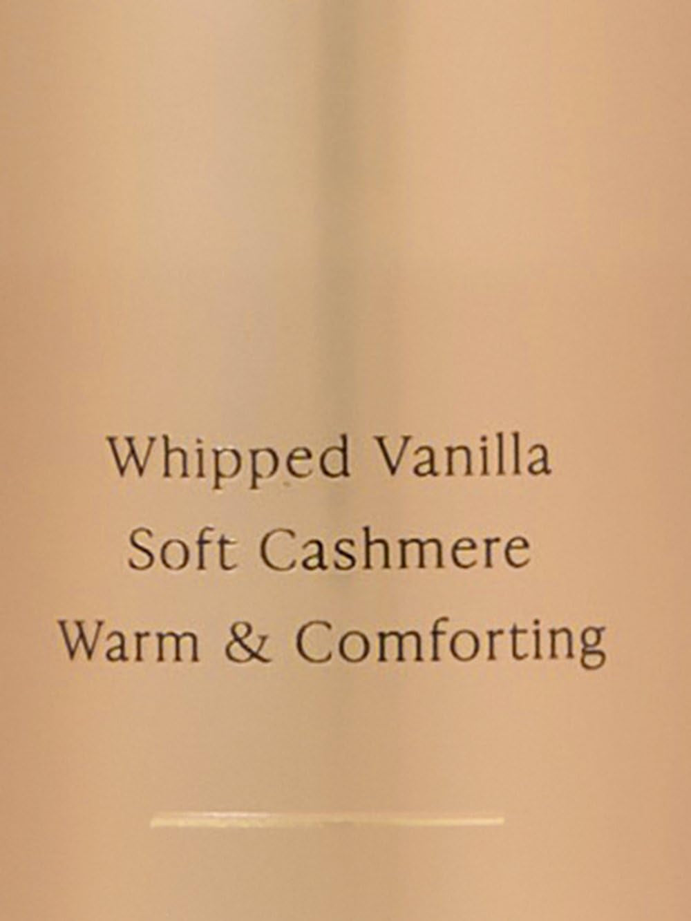 Body Fragrance Mist, Bare Vanilla - 8.4 Fl Oz