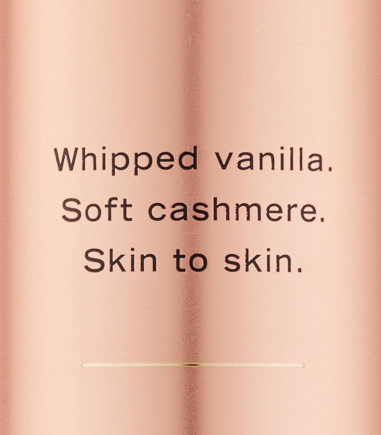 Body Fragrance Mist, Bare Vanilla - 8.4 Fl Oz